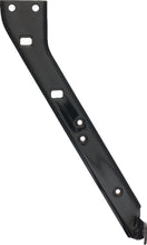Load image into Gallery viewer, Bikers Choice 85-08 FLH FLT Left Side Saddlebag Support Bracket Black