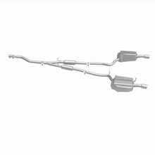 Load image into Gallery viewer, MagnaFlow BRE Exhaust Kit 05-09 Audi A4 2.0L