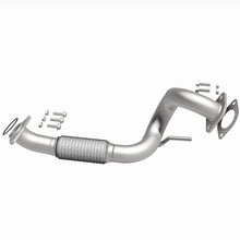 Load image into Gallery viewer, BRE Exhaust 08-10 Rogue 2.5L Front Pipe Kit