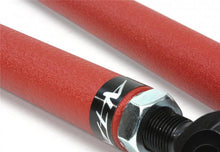 Load image into Gallery viewer, ALTA 02-12 Mini Cooper/S/JCW (Incl. 05-12 Convertible) &amp; 09-12 Clubman Control Arms Rear Pair - Red