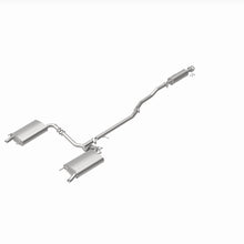 Load image into Gallery viewer, MagnaFlow Toyota BRE Exhaust Replacement Kit