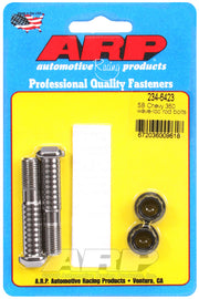 ARP SB Chevy 350 wave-loc rod bolts