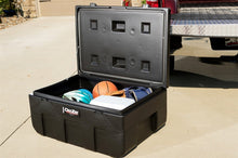 Load image into Gallery viewer, Dee Zee Universal Tool Box - Specialty Utility Chest Plastic 37In