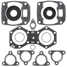 Load image into Gallery viewer, Vertex Pistons 04-06 550 Classic/2007 550 Edge LX Complete Gasket Kit w/ Seals