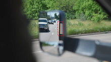 Load image into Gallery viewer, AirLift Performance Towtal View LaneGuard (Dual Sensor Blind Spot Detection System)