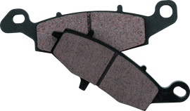 BikeMaster Kawasaki Brake Pads