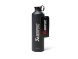 Akrapovic Stainless Steel Thermo Bottle x Equa - Dark Grey