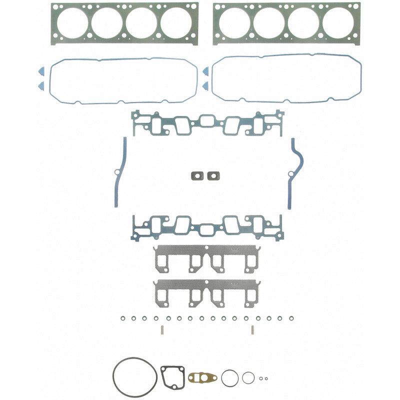 Fel-Pro Cadillac DeVille HS 8753 PT-3 PermaTorque Engine Cylinder Head Gasket Set