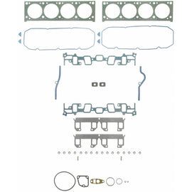 Fel-Pro Cadillac DeVille HS 8753 PT-3 PermaTorque Engine Cylinder Head Gasket Set