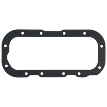 Load image into Gallery viewer, Fel-Pro Isuzu Trooper TOS 18756 Transmission Oil Pan Gasket 12 Bolt Hole One Piece Gasket