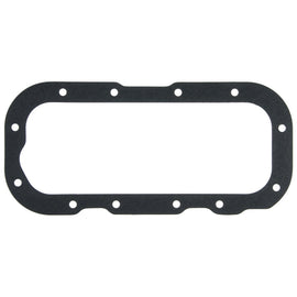Fel-Pro Isuzu Trooper TOS 18756 Transmission Oil Pan Gasket 12 Bolt Hole One Piece Gasket