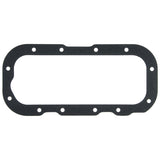Fel-Pro Isuzu Trooper TOS 18756 Transmission Oil Pan Gasket 12 Bolt Hole One Piece Gasket