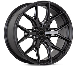 Vossen HF6-4 20x9.5 - ET-3 - 6x139.7 - 78.1 - Deep - ANT - Anthracite