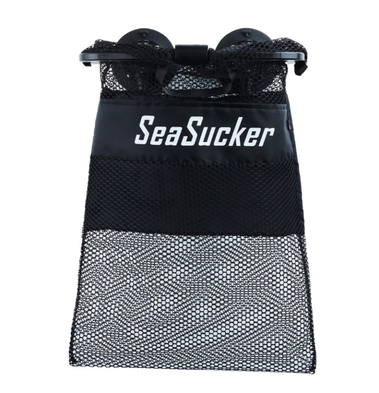 SeaSucker Recycle Waste Band (Large) - Black
