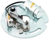 Twin Power 70-E78 FL FX 71-78 XL Point Plate Assembly Replaces H-D 32618-70A