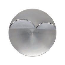 Load image into Gallery viewer, Manley Chevrolet LS Piston Set - 4.070in Bore 1.115in CH, -4.00 CC