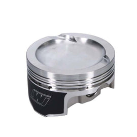 Wiseco Chevy LT1 4.125in Bore 1.115in CH -15cc Professional Dish Pistons - Set of 8