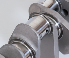 Load image into Gallery viewer, Eagle Chevrolet 305/350 3.350in Stroke Forged 4340 Lightweight Steel Crankshaft