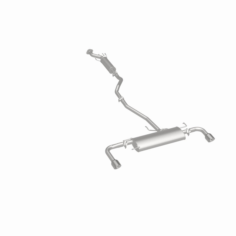MagnaFlow BRE Exhaust Kit 09-14 Nissan Murano 3.5L