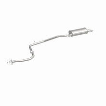 Load image into Gallery viewer, MagnaFlow BRE Exhaust Kit 94-96 Ciera Century