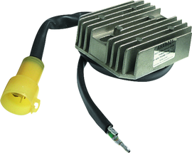 QuadBoss 93-04 Honda TRX300 FourTrax Voltage Regulator