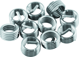 BikeMaster Repacementl Coil 151640 10pc. - 8x1.2mm