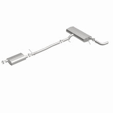 Load image into Gallery viewer, MagnaFlow BRE Exhaust Kit Replacement Stainless GM