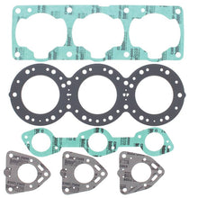 Load image into Gallery viewer, Vertex Pistons 01-04 JH 1100 Ultra 130/96-03 JH 1100 Zxi Top End Gasket Kit