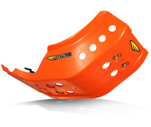 Load image into Gallery viewer, Cycra 13-15 KTM 350 SX-F/XC-F Full Armor Skid Plate - Orange