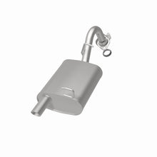 Load image into Gallery viewer, MagnaFlow BRE Exhaust Kit 07-15 Toyota Yaris 1.5L