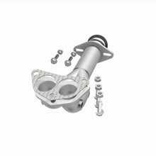 Load image into Gallery viewer, BRE Exhaust 06-12 Eclipse 2.4L Front Pipe Kit