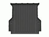 WeatherTech 2024 Ford Ranger ImpactLiner - Black