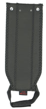 Load image into Gallery viewer, Mustang 93-03 Harley Dyna Wide Glide Tank Bib - Black