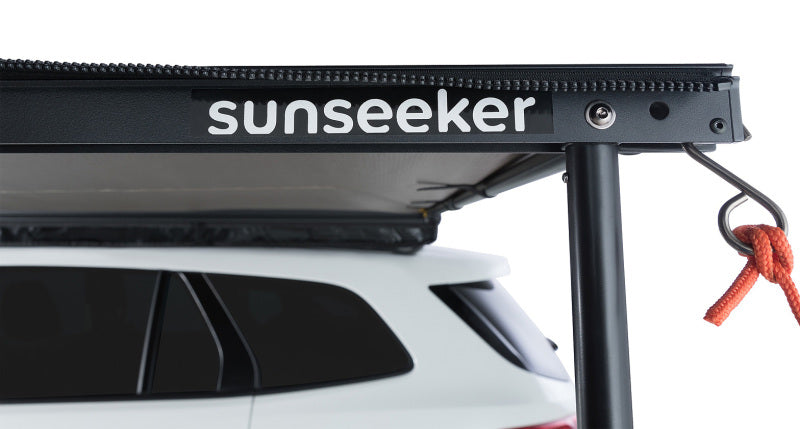 Rhino-Rack Sunseeker Awning - 2.5m - Black