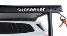 Load image into Gallery viewer, Rhino-Rack Sunseeker Awning - 2.5m - Black