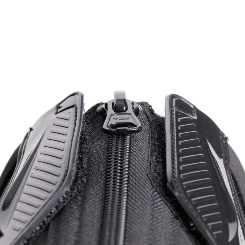 Dainese Torque 4 Air Boots Black/Red-Lava Size - 48