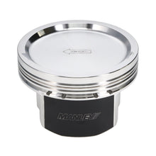 Load image into Gallery viewer, Manley Chevrolet LS 4.125 Bore -31.00cc Extreme Duty Piston Kit