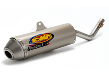 Load image into Gallery viewer, FMF Racing Suzuki DRZ125 03-21/ Kawasaki KLX125 03-06 Powercore 4 Muffler