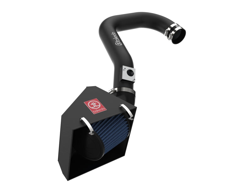 aFe Takeda Rapid Induction Cold Air Intake System w/ Pro 5R Filter 13-14 Subaru Outback H4-2.5L