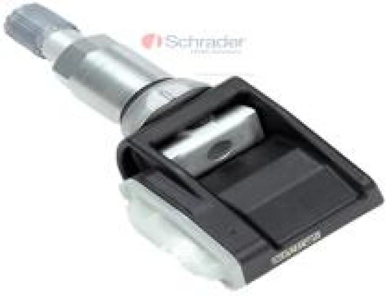 Schrader TPMS Sensor - Toyota 315MHz Aluminum Clamp-in Adjustable Angle Valve