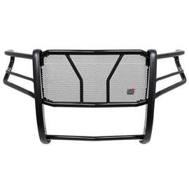 Westin 19-21 GMC Sierra 1500 HDX 3-Piece Modular Grille Guard- Black