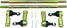 Load image into Gallery viewer, QuadBoss 04-06 Yamaha YFM350BA Bruin 2x4 Tie Rod Assembly Upgrade Kit