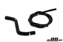 Load image into Gallery viewer, do88 Volvo V70N/S60 01-08 Coolant Hoses Complement Black