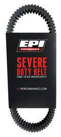 EPI 13-22 CFMoto 800-1000 CForce/UForce/ZForce Severe Duty Belt