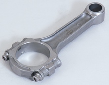 Load image into Gallery viewer, Eagle Pontiac 400-455 6.625in 5140 Steel 7/16in ARP 8740 BOLTS I-Beam Connecting Rods - Set of 8