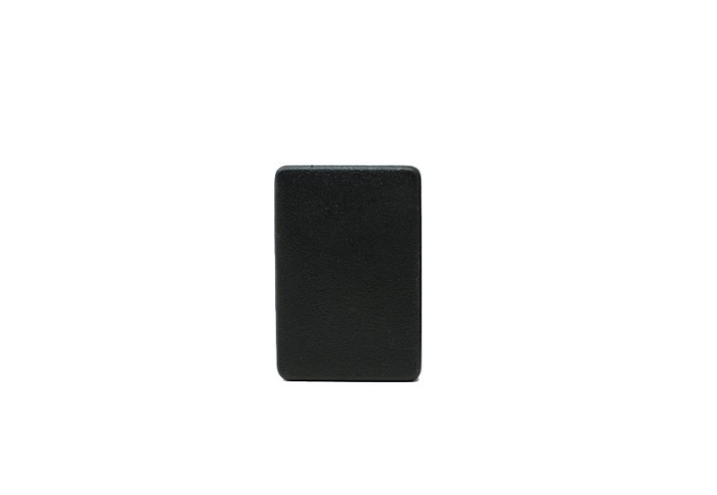 Cali Raised Toyota Oem Switch Replacement Blank - Small