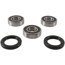 Load image into Gallery viewer, Pivot Works 95-99 Suzuki RM125 Rear Wheel Bearing Kit