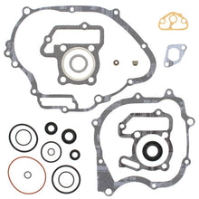 Load image into Gallery viewer, Vertex Gaskets 00-08 Yamaha TTR90 Complete Gasket Kit w/ Oil Seals