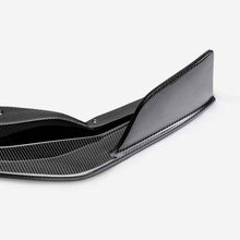 Load image into Gallery viewer, Seibon 2022+ Toyota GR86/Subaru BRZ Carbon Fiber Rear Diffuser Cover