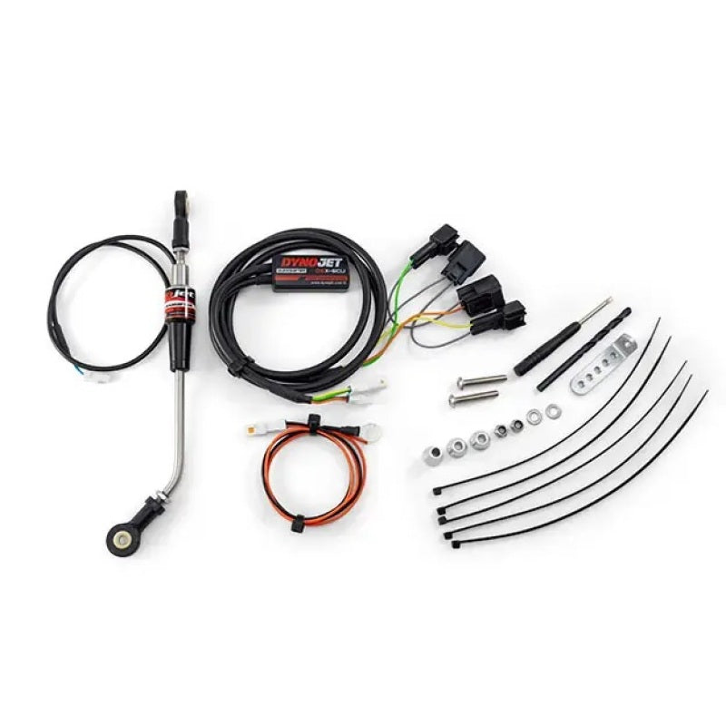 Dynojet Offroad Quick Shifter Kit